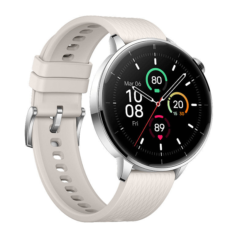 Watch OnePlus Watch 3 43mm silver