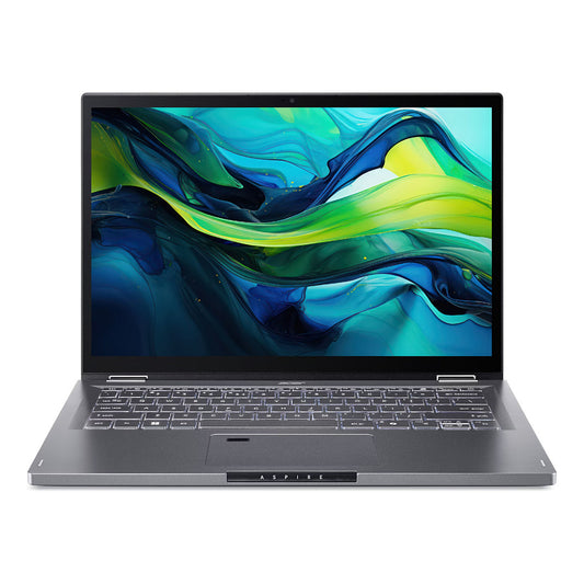 Acer Aspire Spin 14 ASP14-52MTN-51V5 Convertible Notebook 35,56 cm (14")