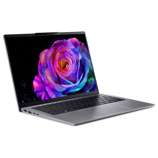 Acer Swift Go 14 AI OLED SFG14-64-R14C Notebook 35,56 cm (14")