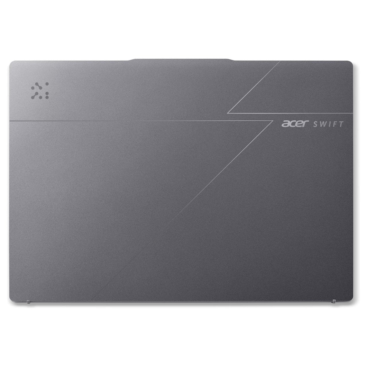 Acer Swift Go 14 AI OLED SFG14-64-R14C Notebook 35,56 cm (14")