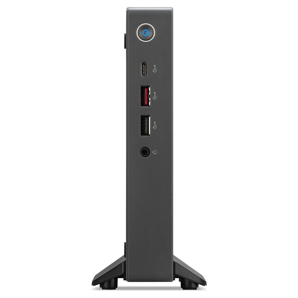Acer Veriton 2 VN2595G Mini-PC Intel® Core™ 5 120U