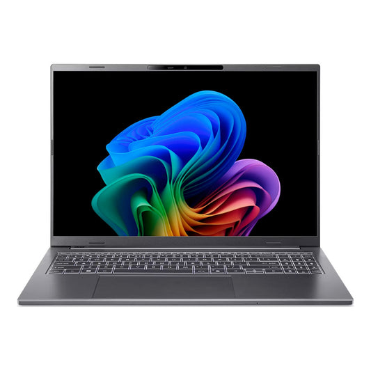 Acer Aspire 16 AI OLED A16-52M-75LW 16" WUXGA+ OLED Core Ultra 7 258V 32GB/1TB Win11