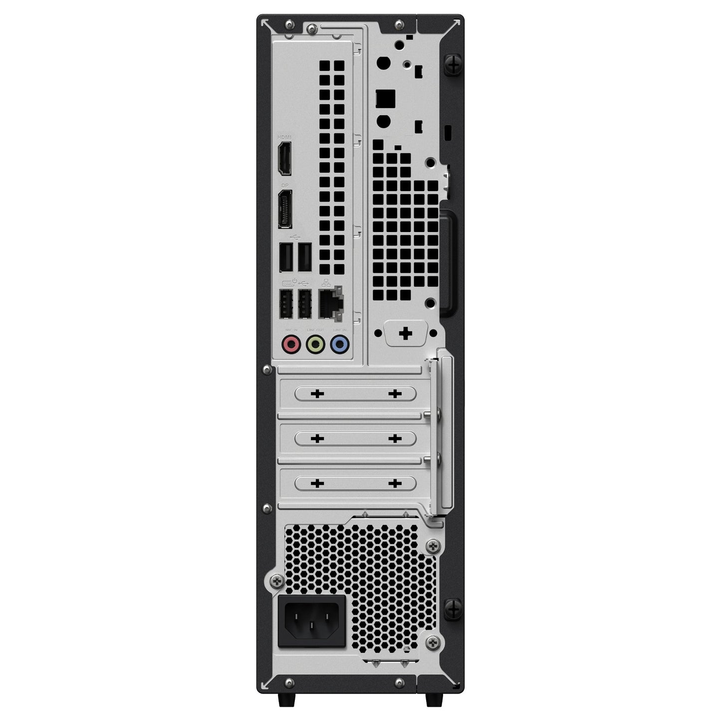 ASUS ExpertCenter P5 i7-13620H 16 512 SFF P500SV-13620H009X W11P