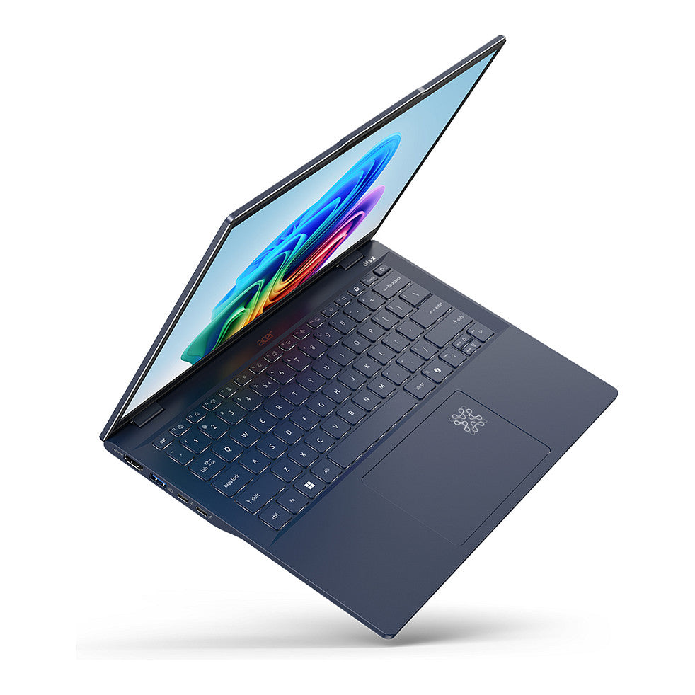 Acer Swift 14 AI OLED SF14-51-75E9 Notebook 35,6 cm (14")