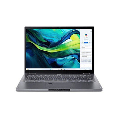 Acer Aspire Spin 14 ASP14-52MTN-79EW Convertible Notebook 35,56 cm (14")