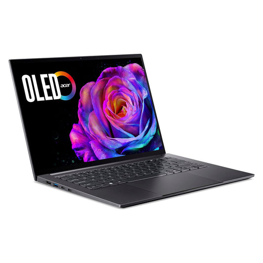 Acer Swift X 14 OLED SFX14-73G-79BJ 36,83 cm (14,5")