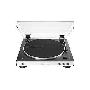 Audio Technica AT-LP60XBTWH (wei, Bluetooth, Phonovorverstrker)