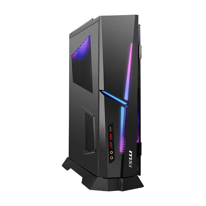 MSI MPG Trident AS AI 2NVP7-012AT Black