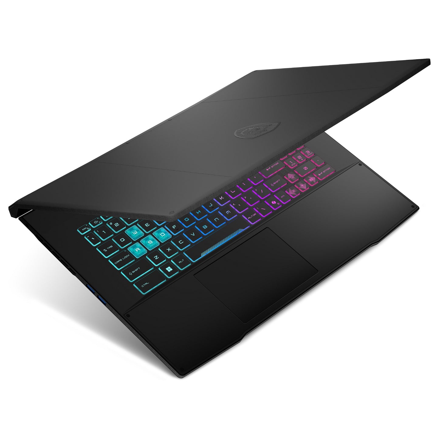 MSI Katana 17 HX B14WFK-227 17,3" FHD 144Hz i7-14650HX 16GB/1TB SSD RTX 5060 Win 11