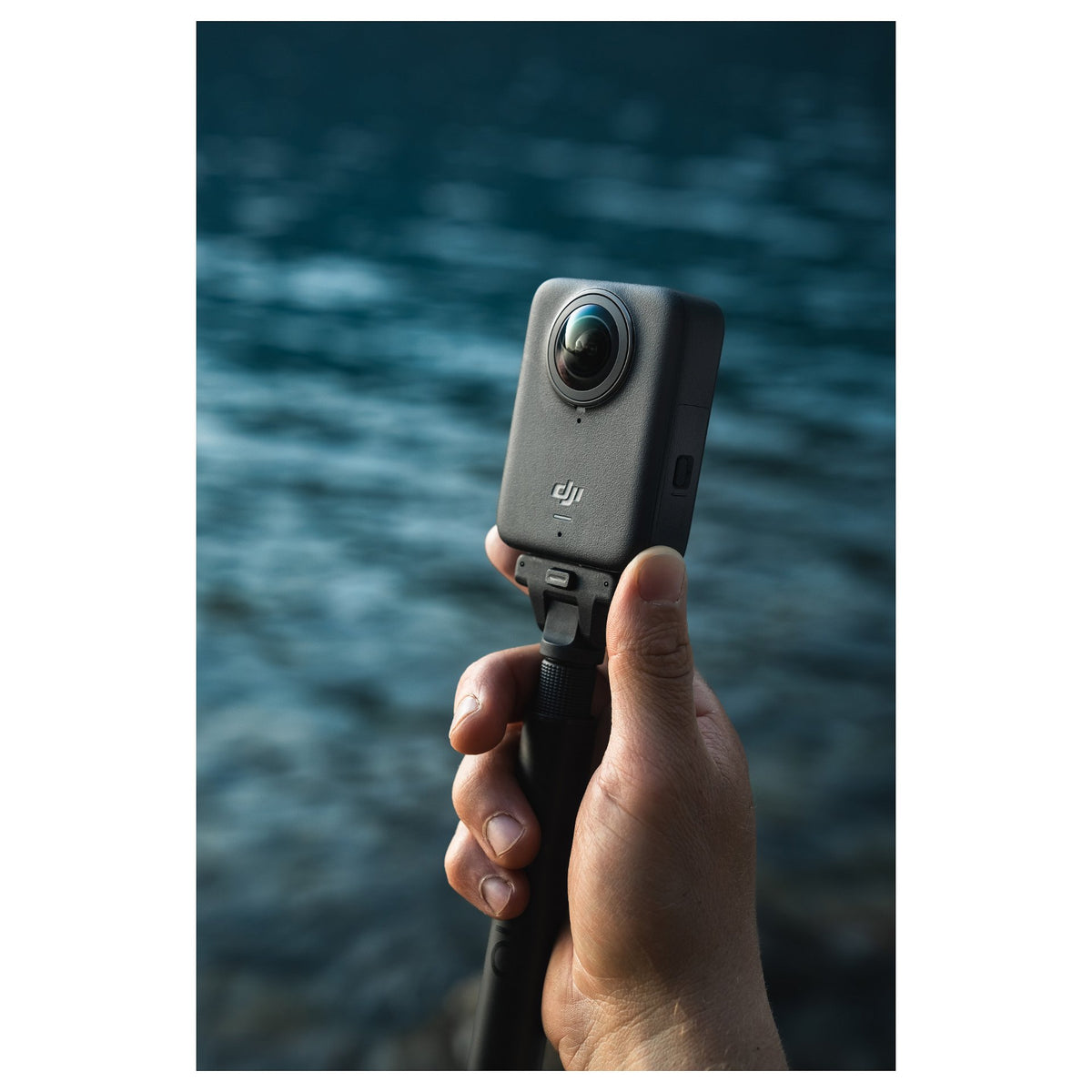 DJI Osmo 360 Adventure Combo