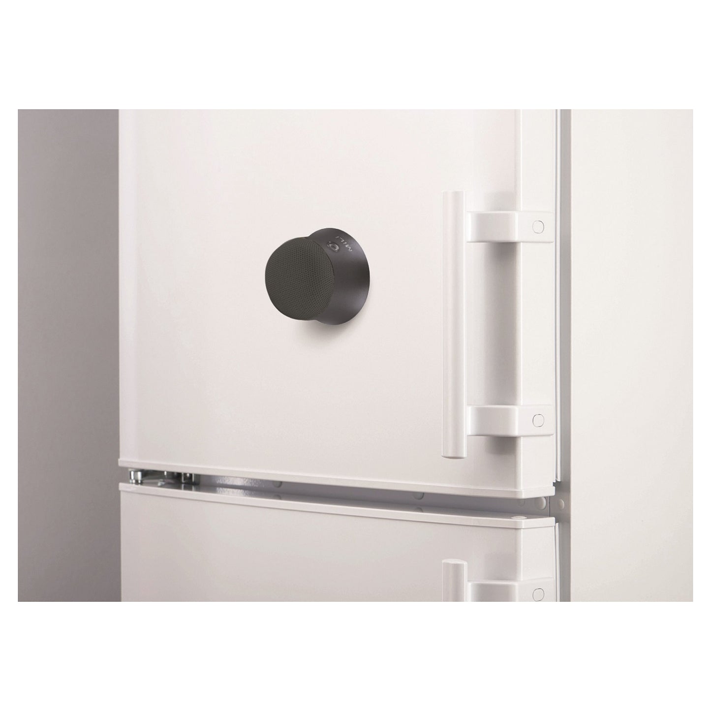 ultron Mag Soundmate magnetic BT Speaker 1 Stück black