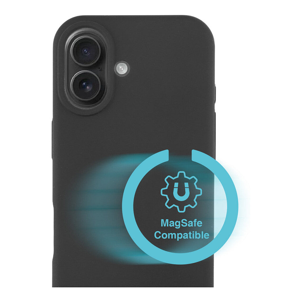 4smarts Silikon Case Cupertino fr Apple iPhone 17