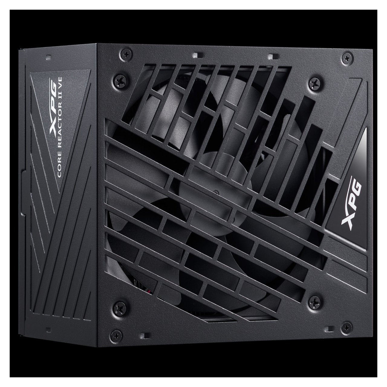 850W XPG CORE REACTOR II VE 850 ATX3.1 80+ Gold