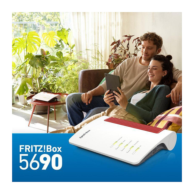 FRITZ!Box 5690