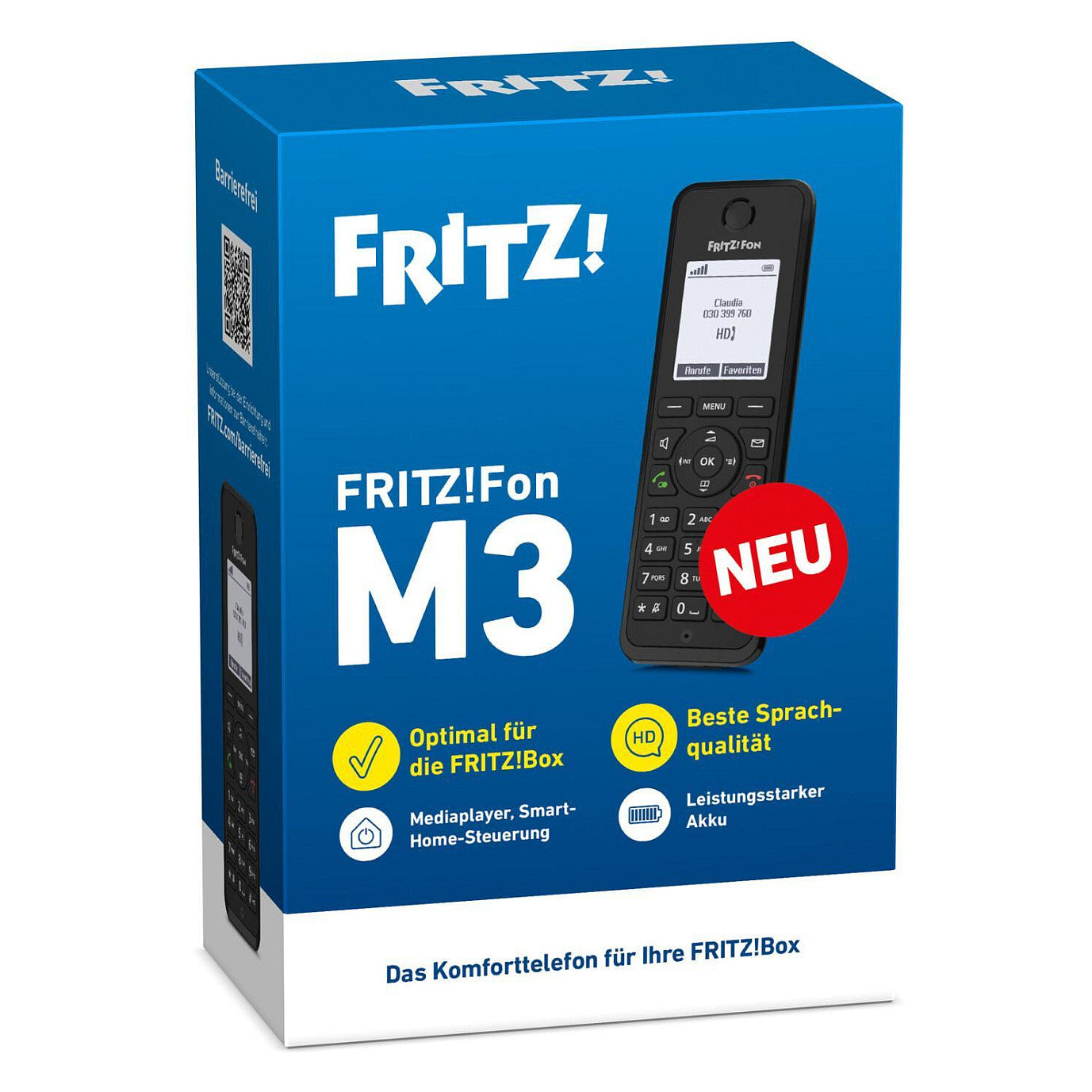 FRITZ!Fon M3