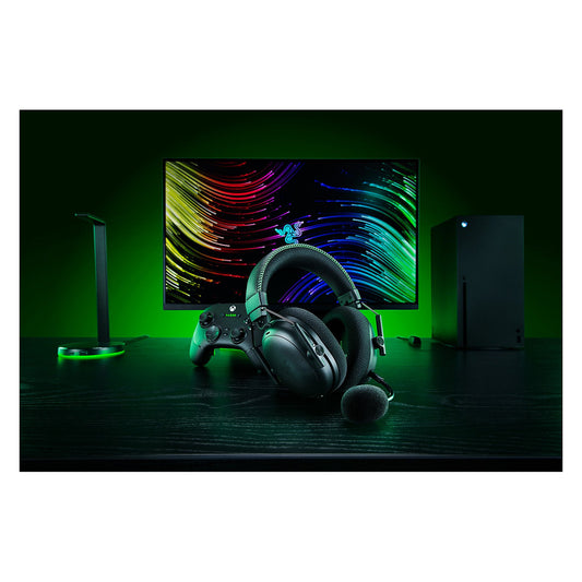 Razer BlackShark V3 Pro for Xbox black