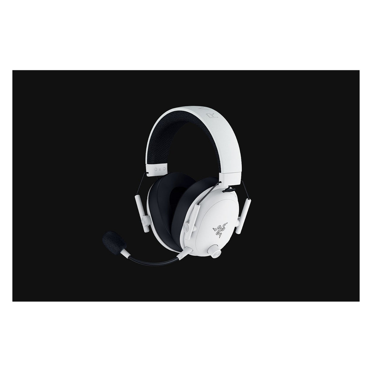 Razer BlackShark V3 white