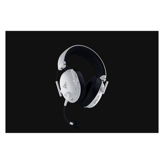 Razer BlackShark V3 white