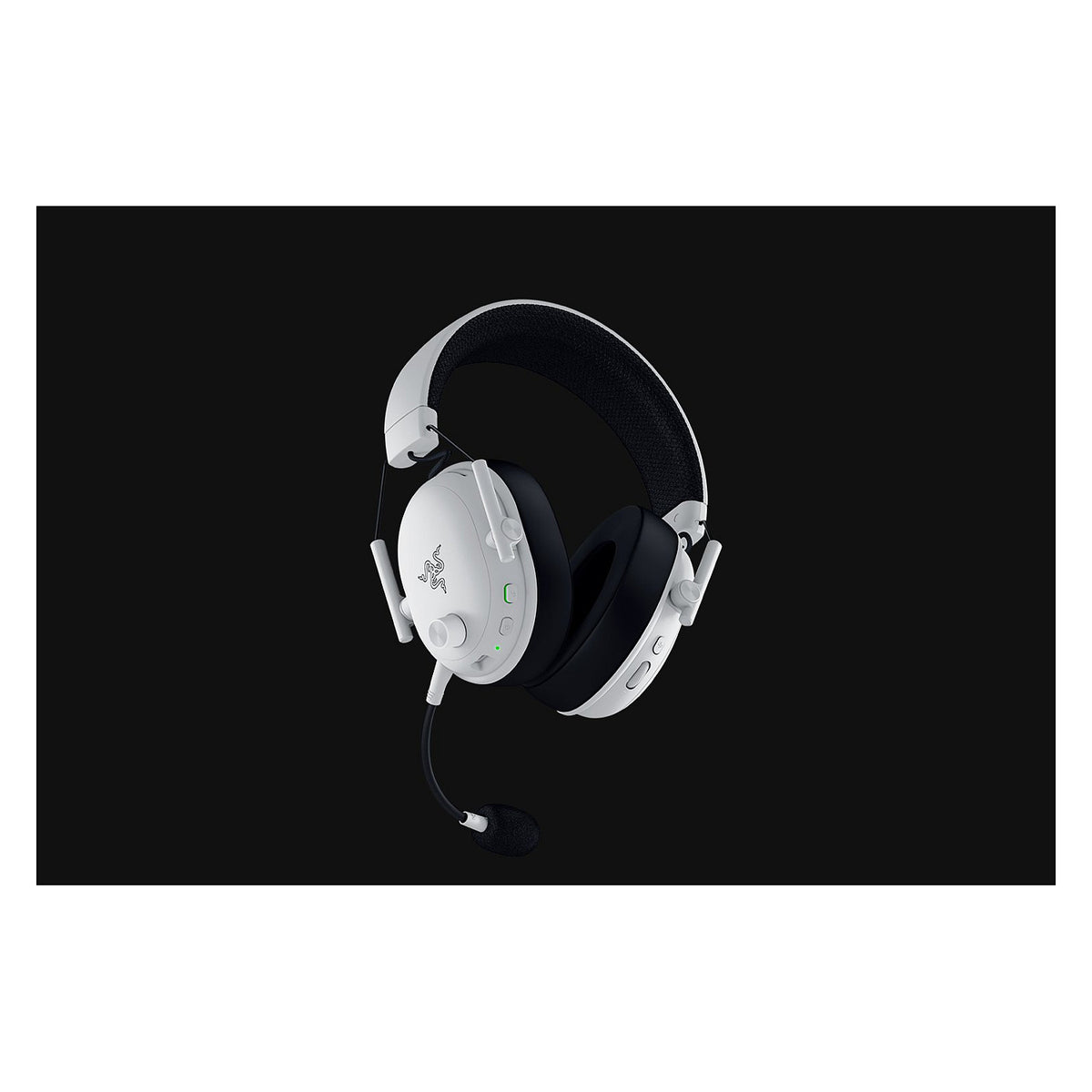 Razer BlackShark V3 white