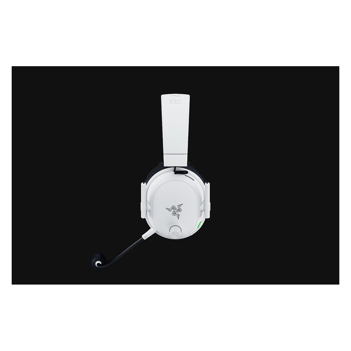 Razer BlackShark V3 white