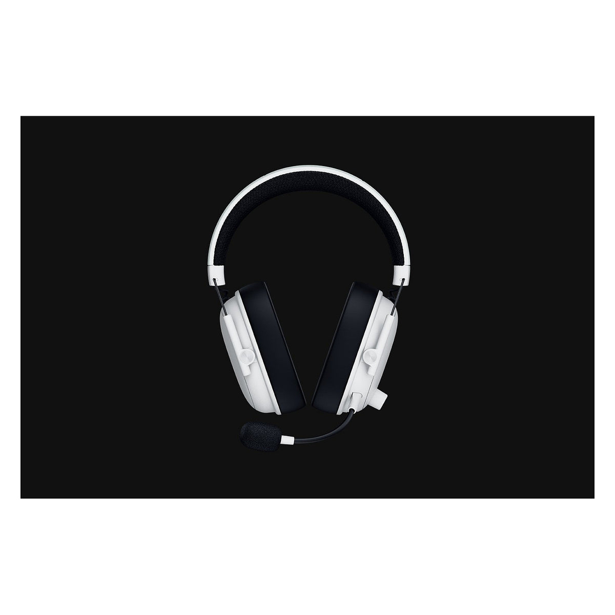 Razer BlackShark V3 white