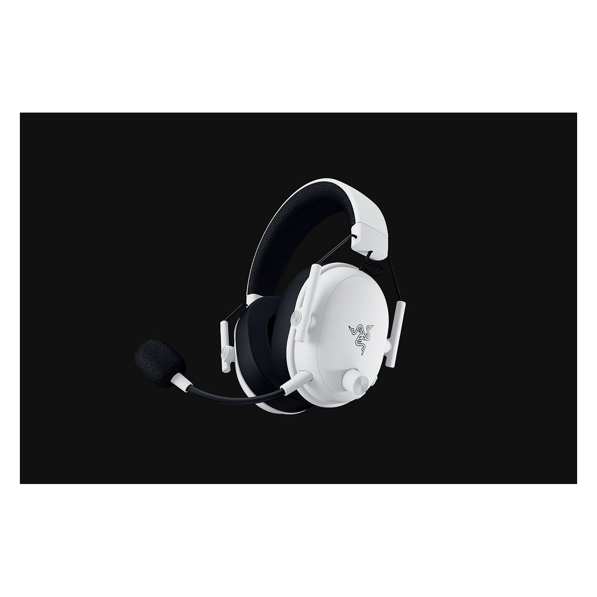 Razer BlackShark V3 white