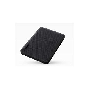 Toshiba 6.3cm 4TB USB3.2 Canvio Advance green extern retail