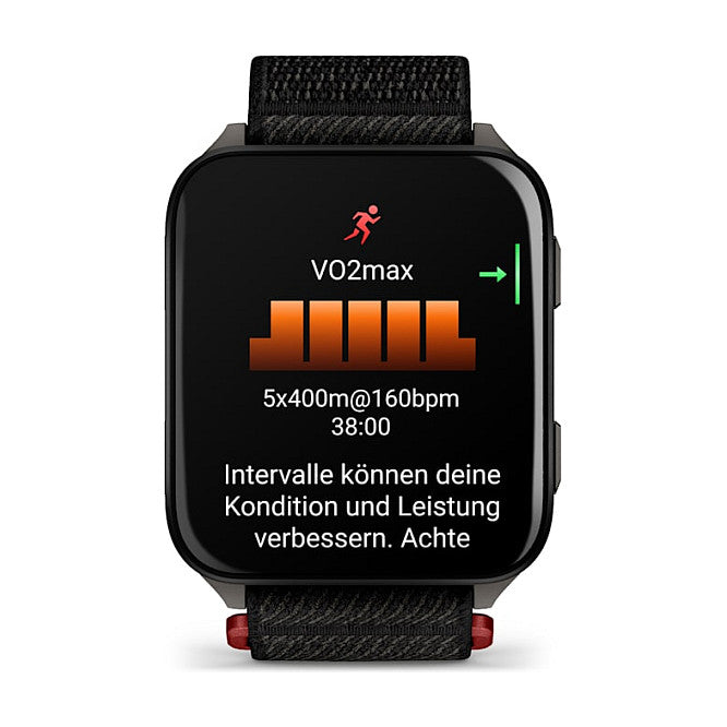Garmin Venu X1 schwarz