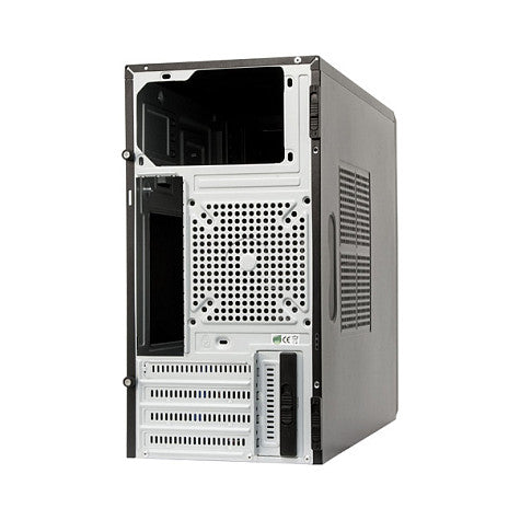 Chieftec MINI CT-04B-OP