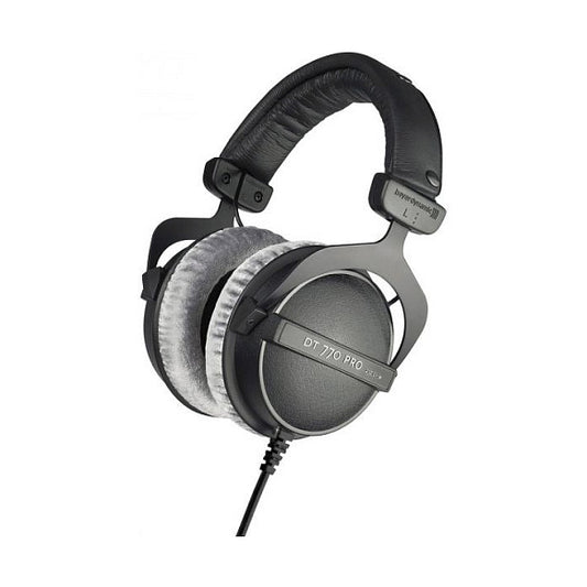 beyerdynamic DT 770 PRO 80 Ohm Over-Ear-Studiokopfhrer black