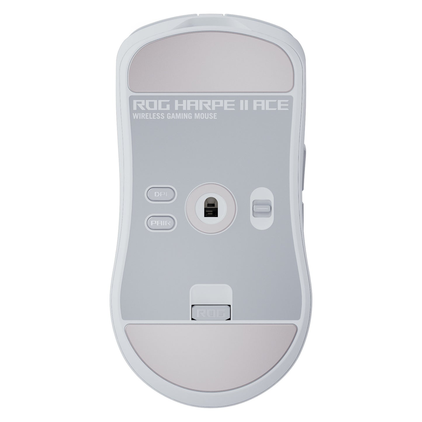 ASUS ROG Harpe II ACE WHT