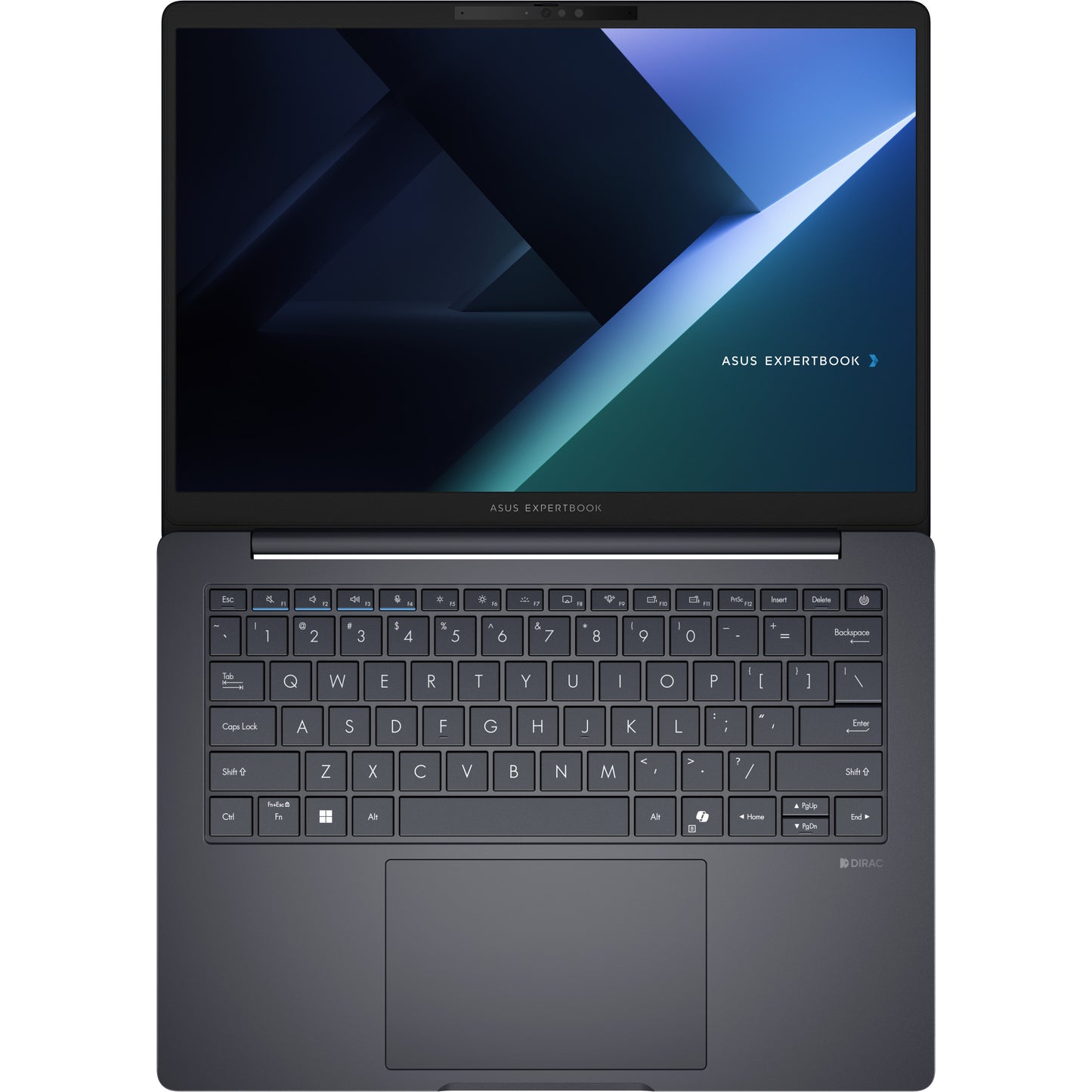 ASUS ExpertBook B5 14" U5-225H 16 512 B5405CCA-NZ0084X W11P