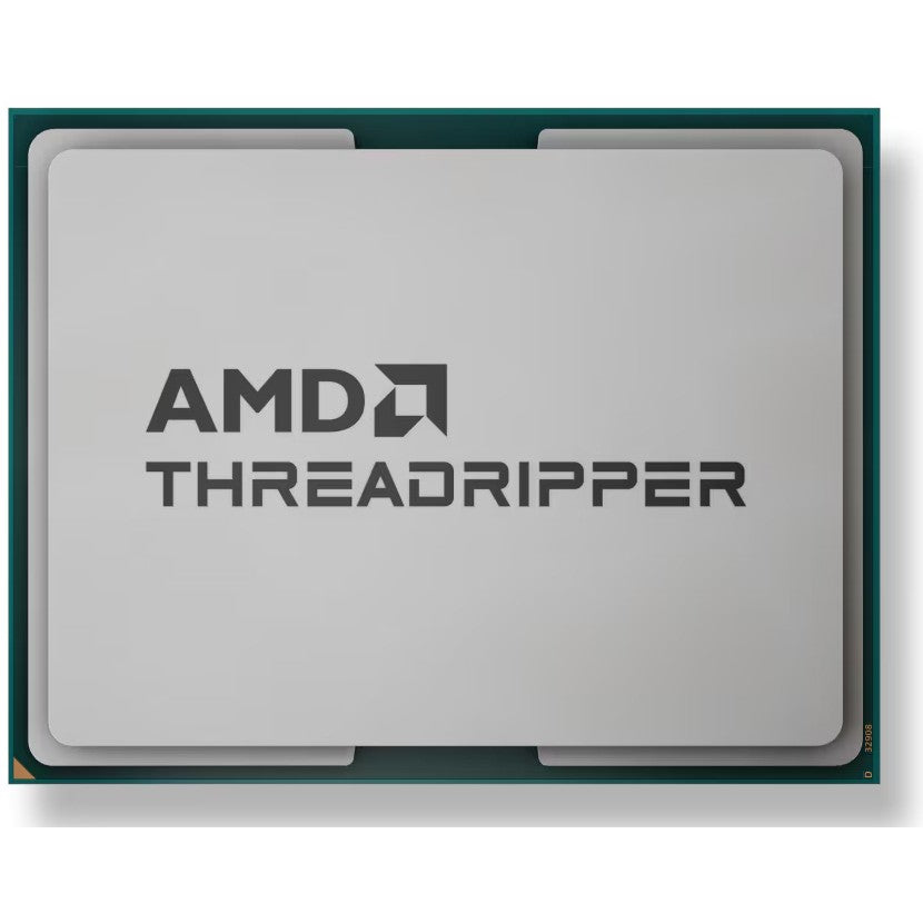 AMD Ryzen Threadripper 9970X 4.0Ghz sTR5 128 MB 350W Tray