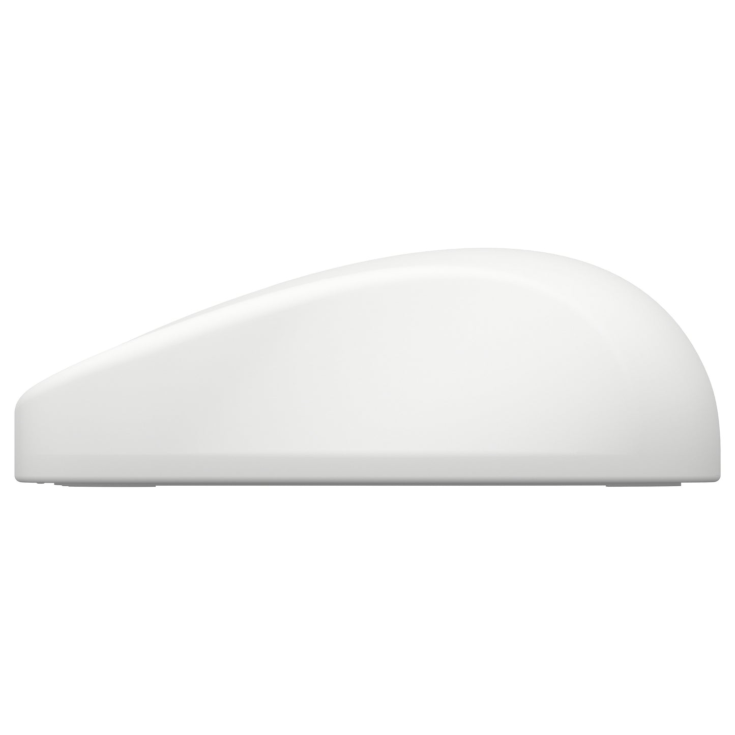 Active Key Medical AK-PMH21 Mouse Ergonomisch Wireless white