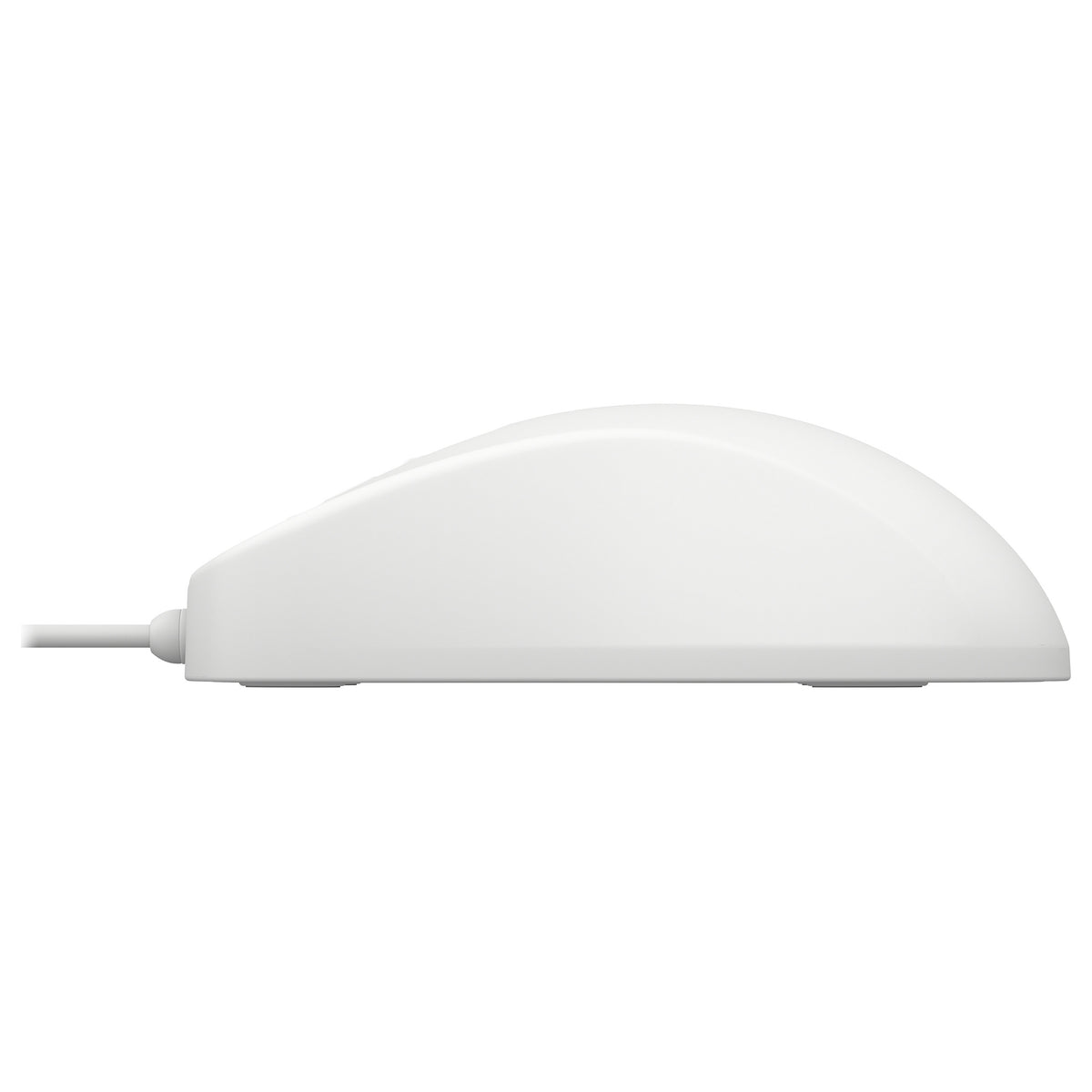 Active Key Medical AK-PMH12 Mouse optisch 5 Tasten white