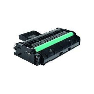 Toner SP 211 black 1000 Seiten 407999