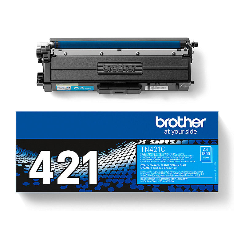 Brother TN-421C