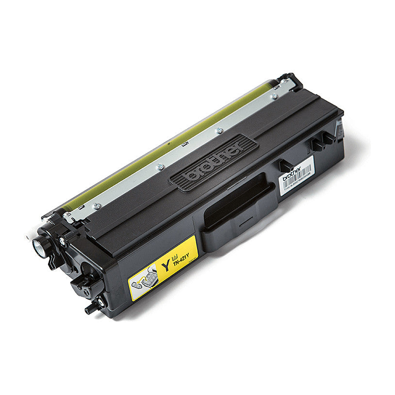 Brother TN-421Y Gelb