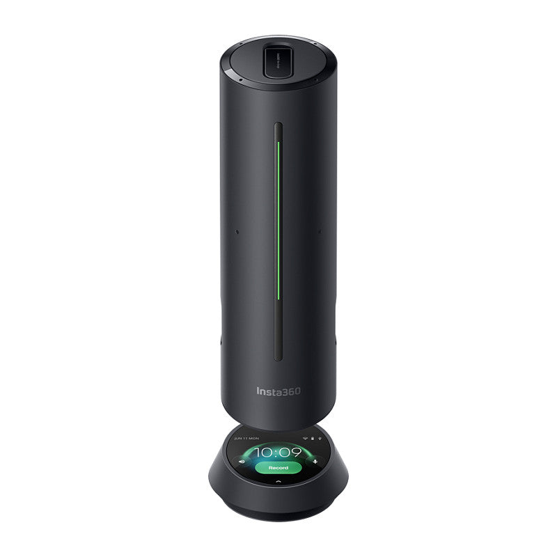 Insta360 Speakerphone Wave-Black