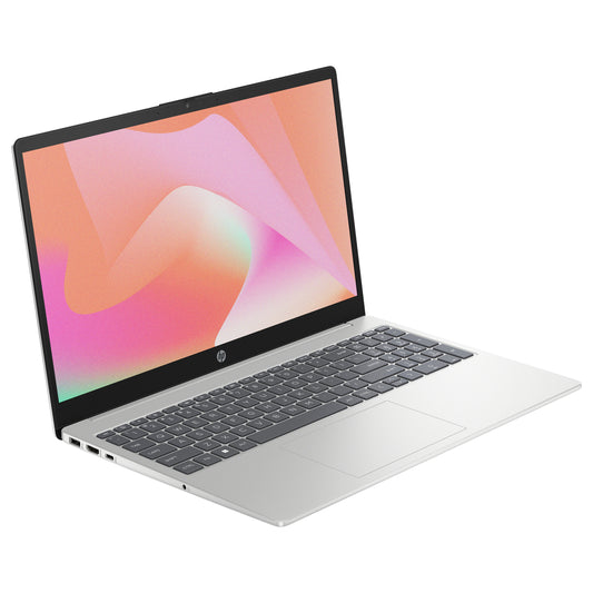 HP 15-fd1052ng Intel® Core™ 5 120U 16GB/512GB/FreeDOS