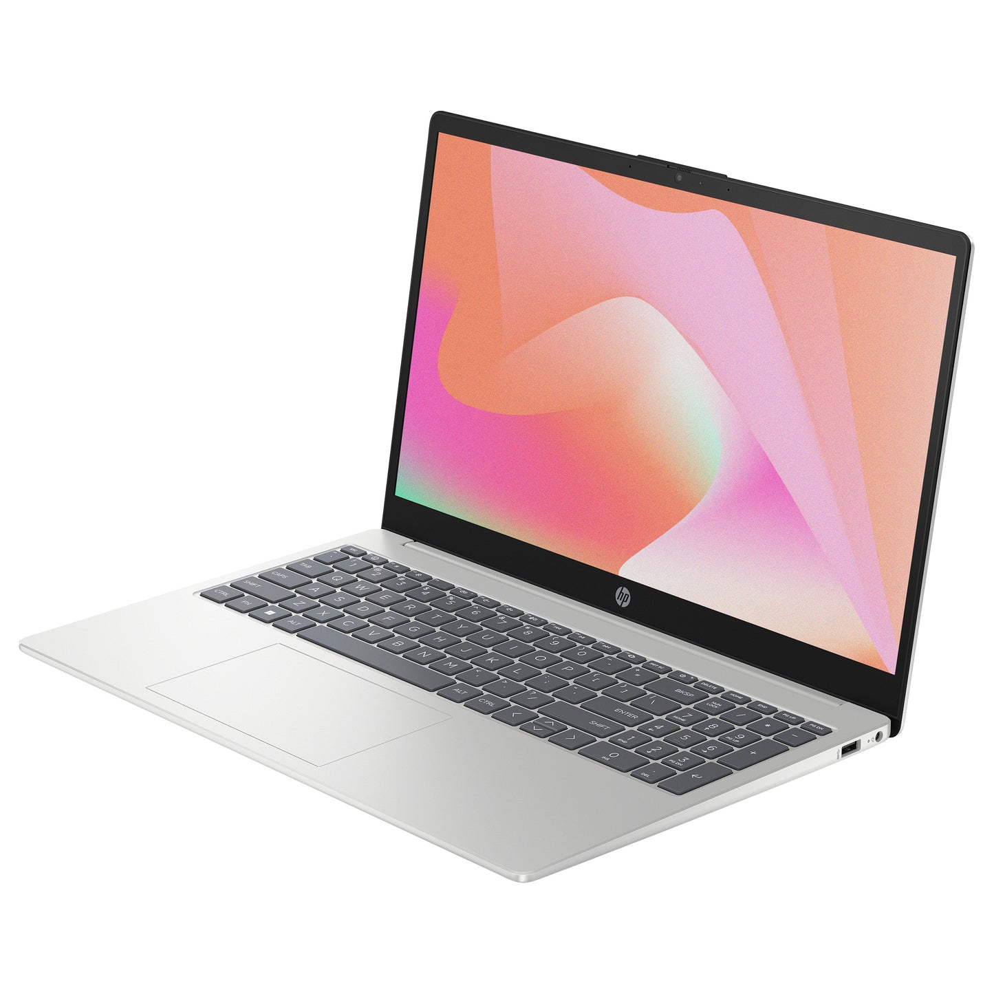 HP 15-fd1052ng Intel® Core™ 5 120U 16GB/512GB/FreeDOS