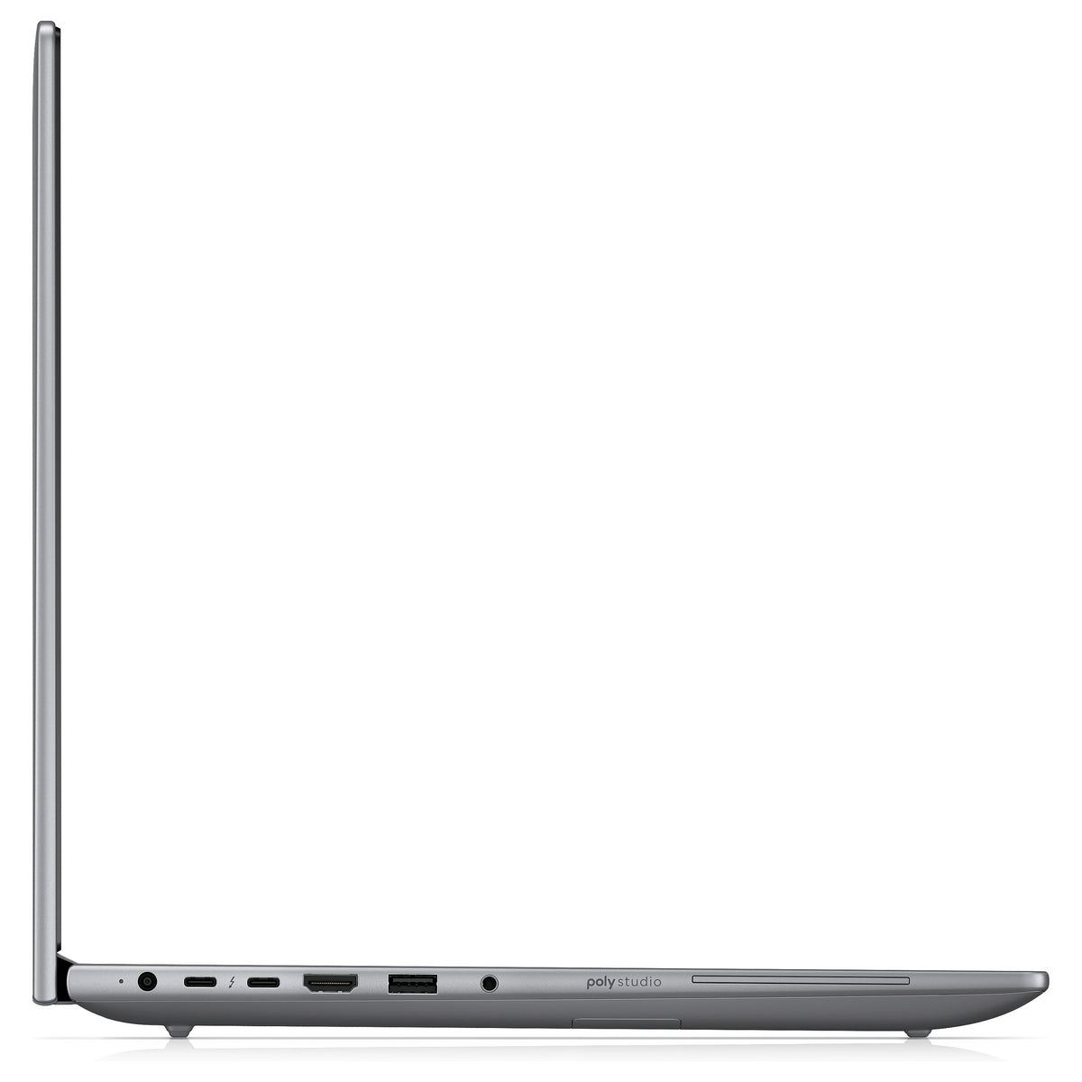 HP ZBook X G1i 16" WQXGA Core Ultra 9 285H 32GB/2TB RTX PRO 2000 Win11 Pro