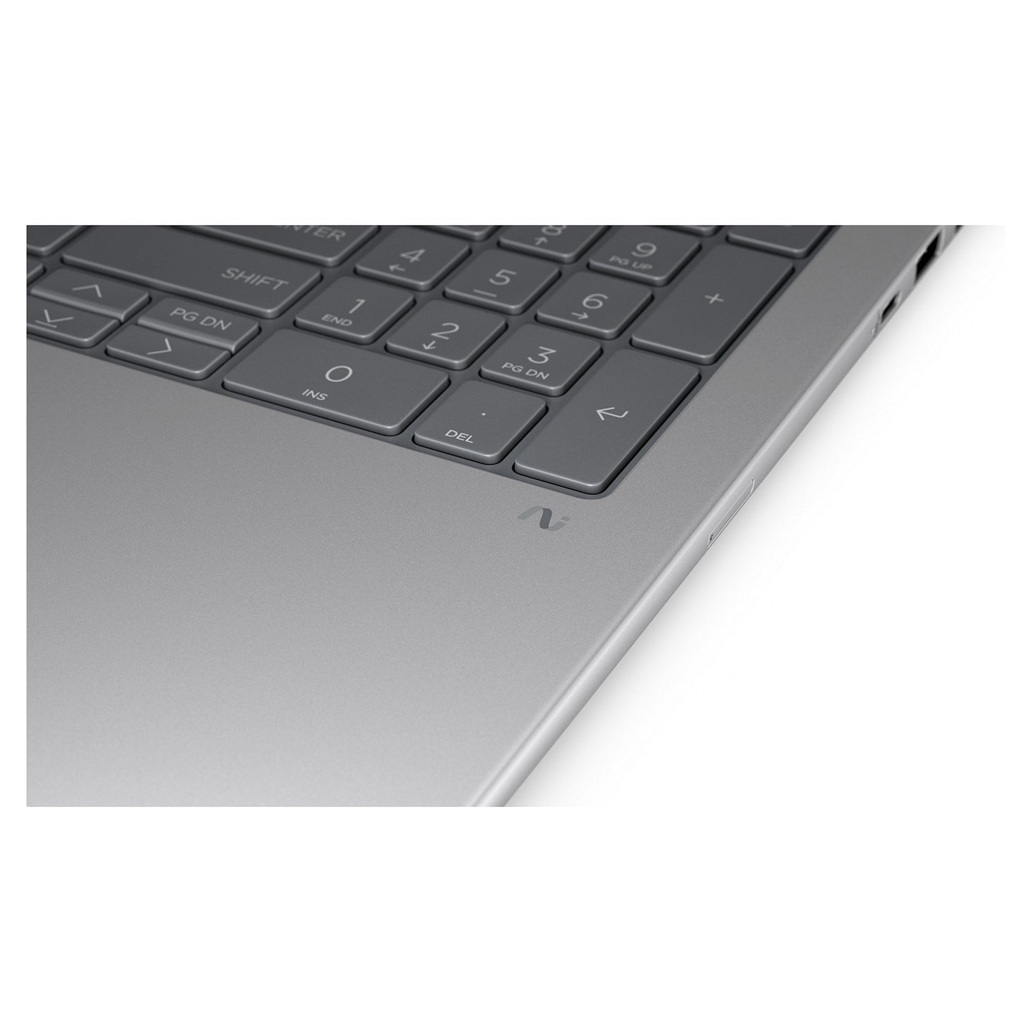 HP ZBook 8 G1i 16" WQXGA Core Ultra 7 255H 32GB/2TB SSD RTX 500 Ada Win11 Pro