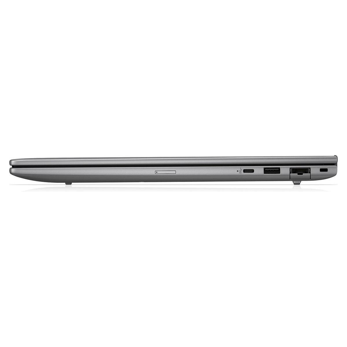 HP ZBook 8 G1i 16" WQXGA Core Ultra 7 255H 32GB/2TB SSD RTX 500 Ada Win11 Pro