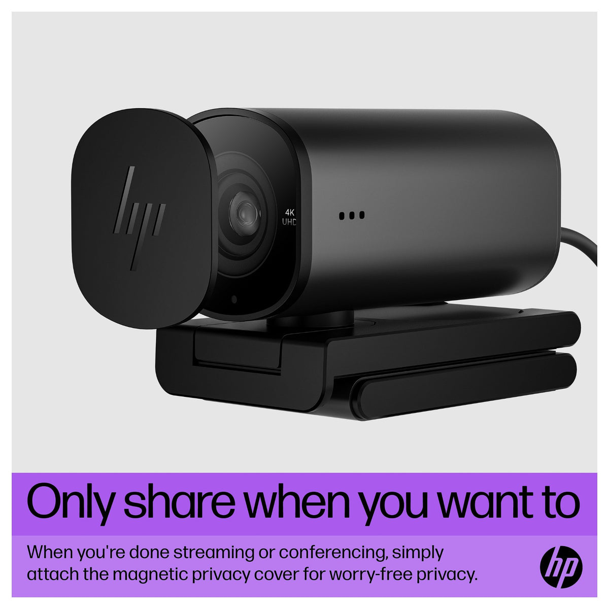 HP 965 4K Streaming (EU)