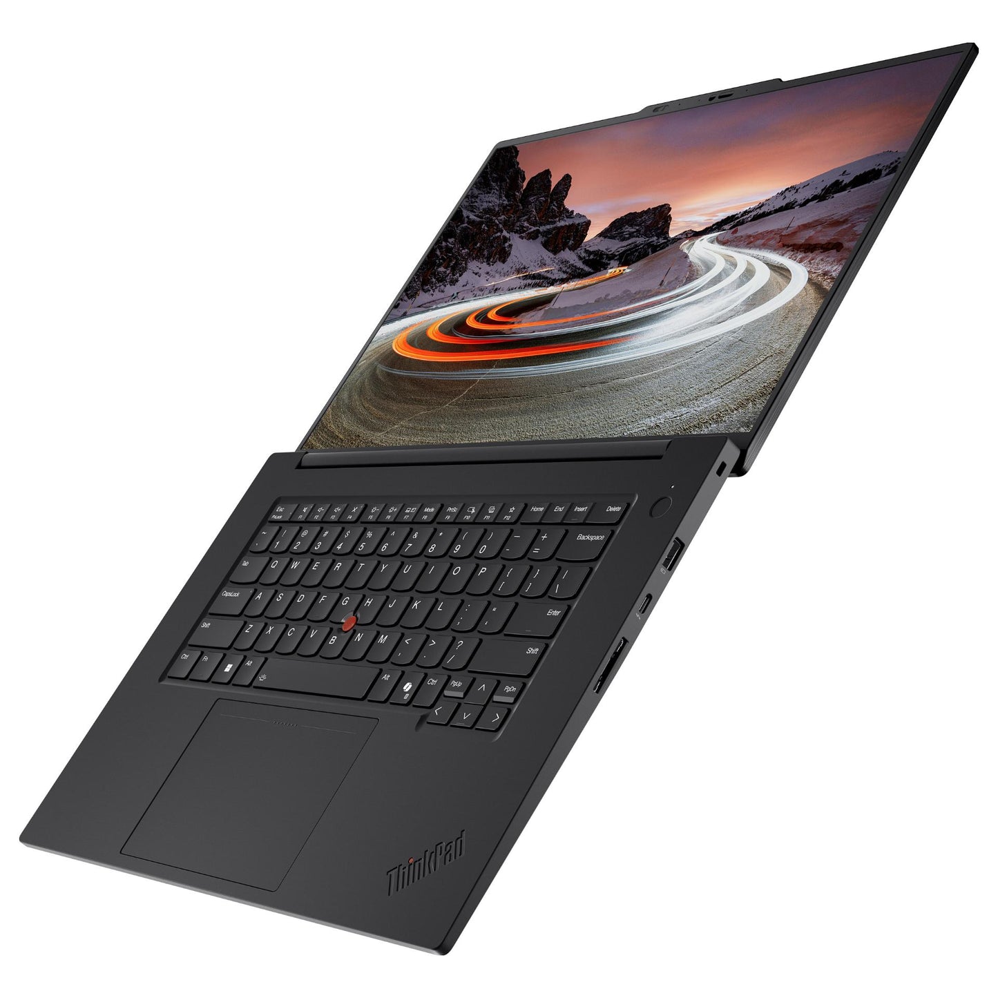 Lenovo ThinkPad T1g Gen 8 CU7 255H 32GB 1TB RTX5060 W11Pro
