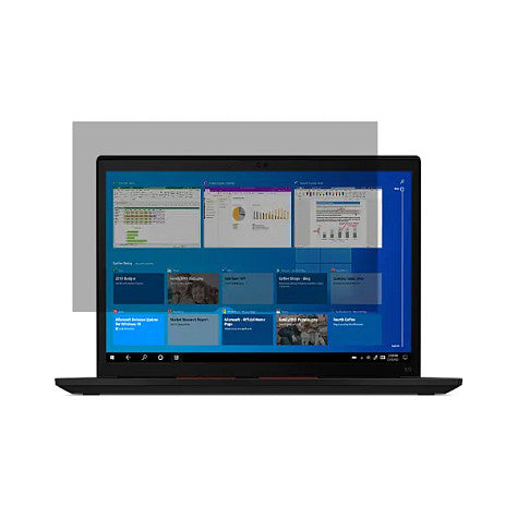 Lenovo Blickschutzfilter 13,3" - Bright Screen PF for X13 G2