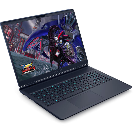 Dell Alienware 16X Aurora U9-275HX 32GB 2TB 16 RTX5070 W11Home