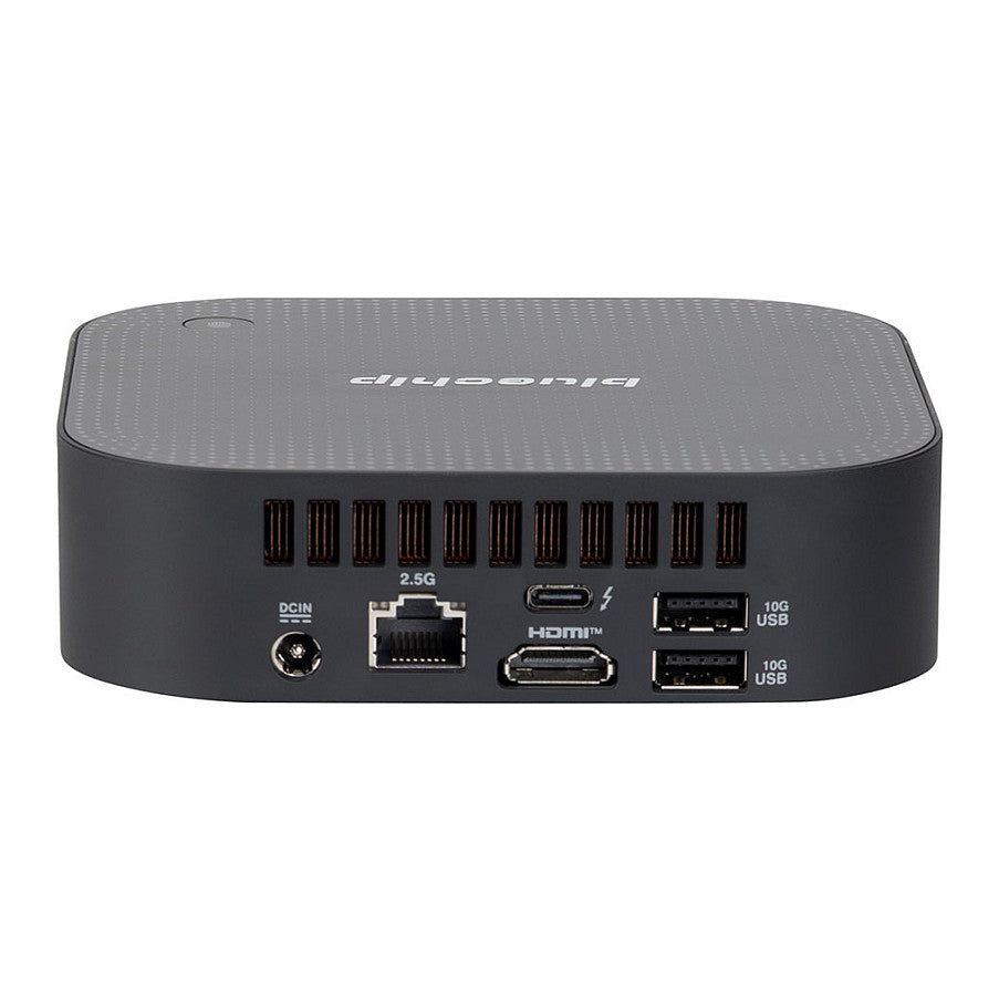 bluechip BUSINESSline M1470 CU7 258V W11Pro 32GB 500GB SSD Intel® Wi-Fi 7, Bluetooth 5.4, RJ45 (2,5 Gb/s)