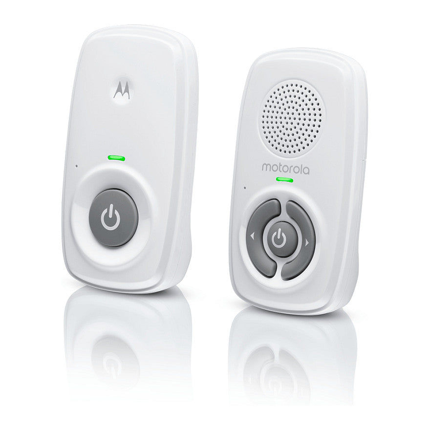 Motorola AM21 DECT-Babyfon